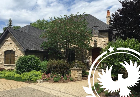 <b>JULY 10+11</b><br>OAKWOOD HILLS, IL