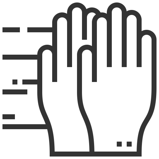 Holding Area