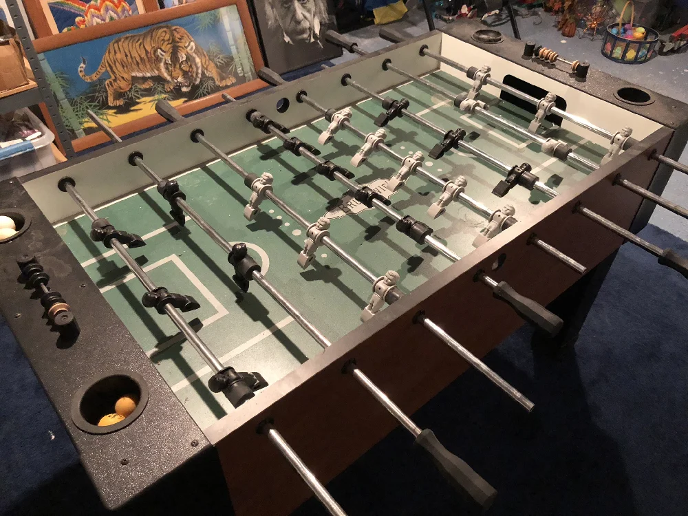 Packed Estate Sale In Carmel Featuring A Dodge Viper 1960