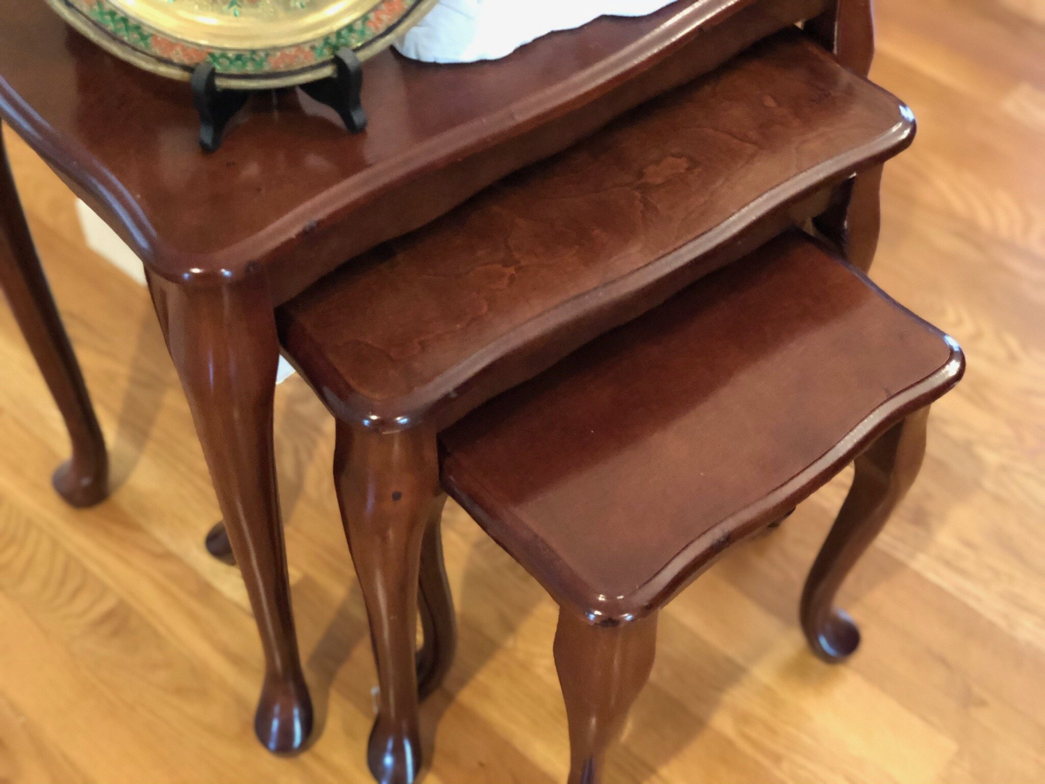 1 Day Moving Sale Beautiful Home in Village of West Clay Estate