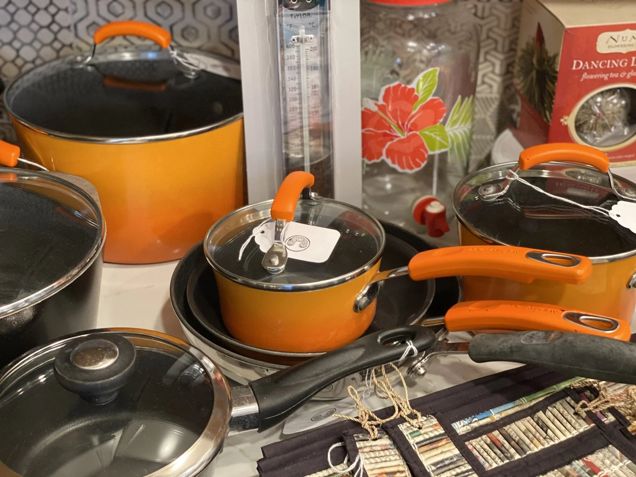 Furniture + Decor Ready for Your Home in Indy Estate Sales Near Me