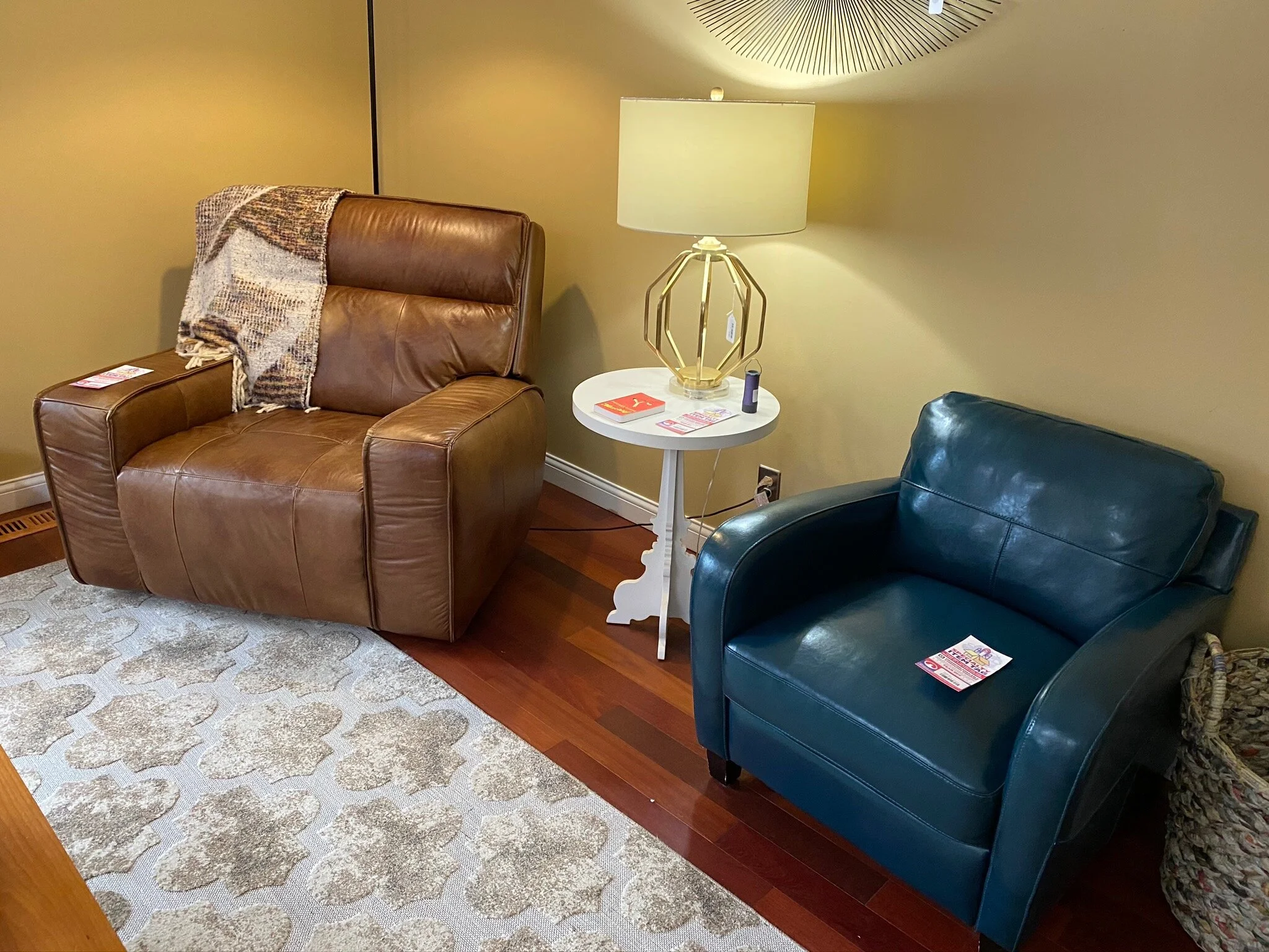 Furniture + Decor Ready for Your Home in Indy Estate Sales Near Me