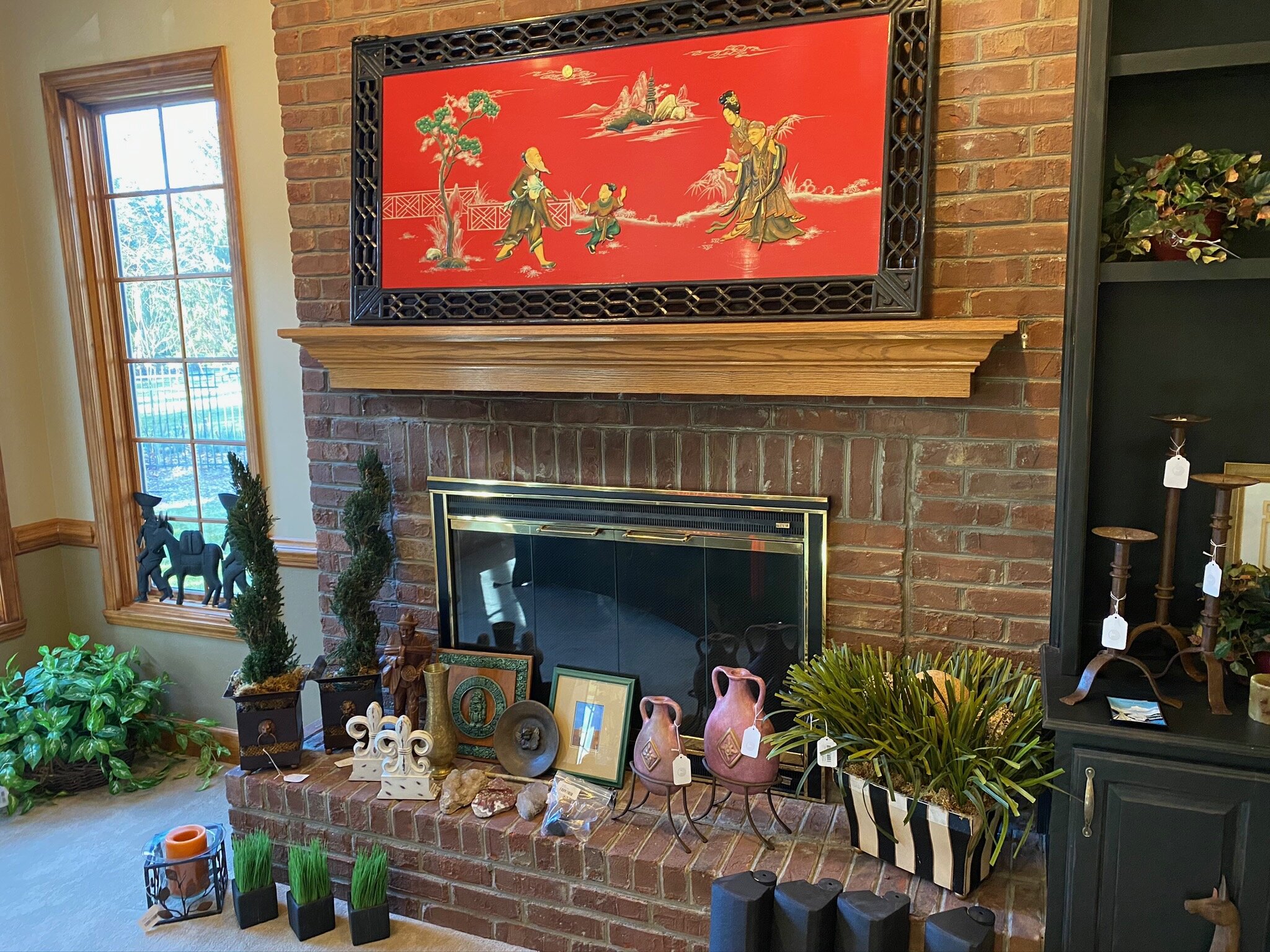 Antiques, Furniture + More in Carmel Full House Estate Sales Near Me