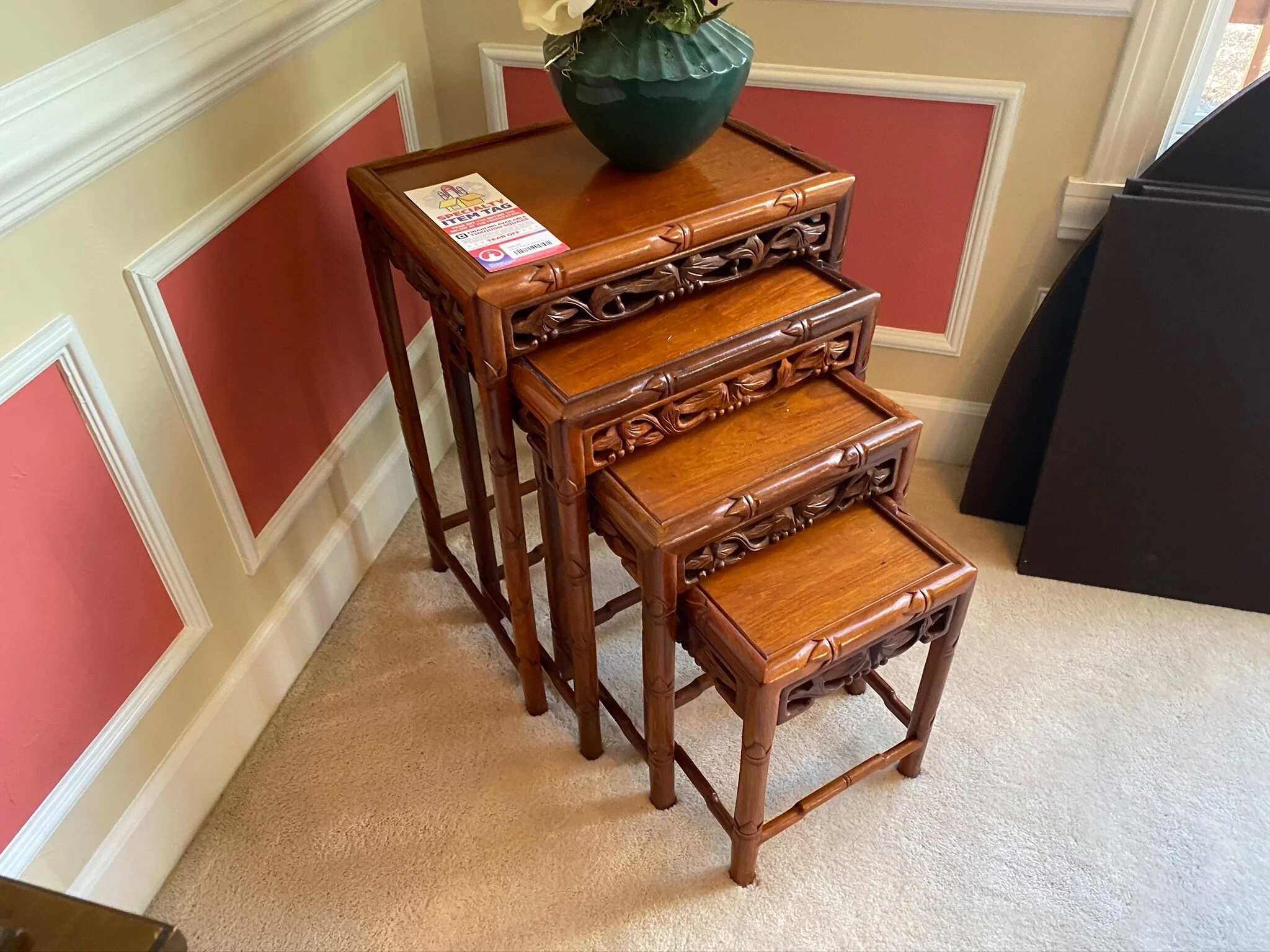 Antiques, Furniture + More in Carmel Full House Estate Sales Near Me