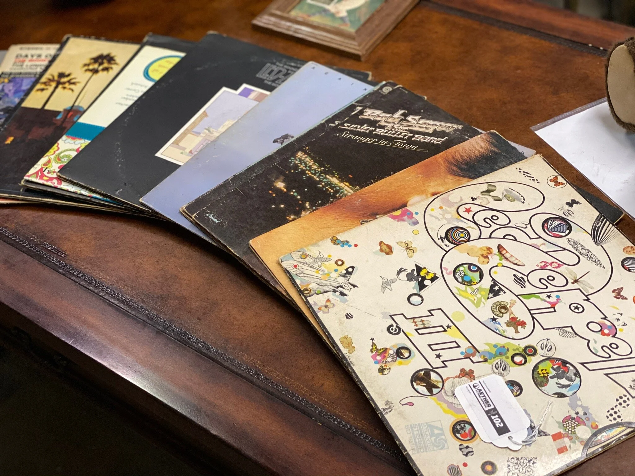 Aether Auctions Weekly Live Consignment Auction Furniture, Antiques