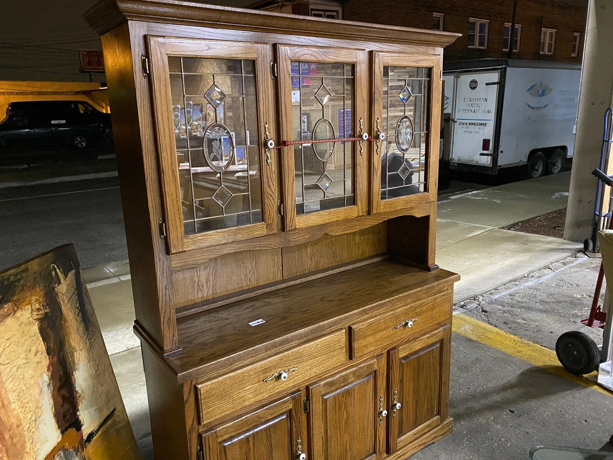 Aether's Weekly Live Consignment Auction Furniture, Antiques, Decor, Everyday Items! Estate