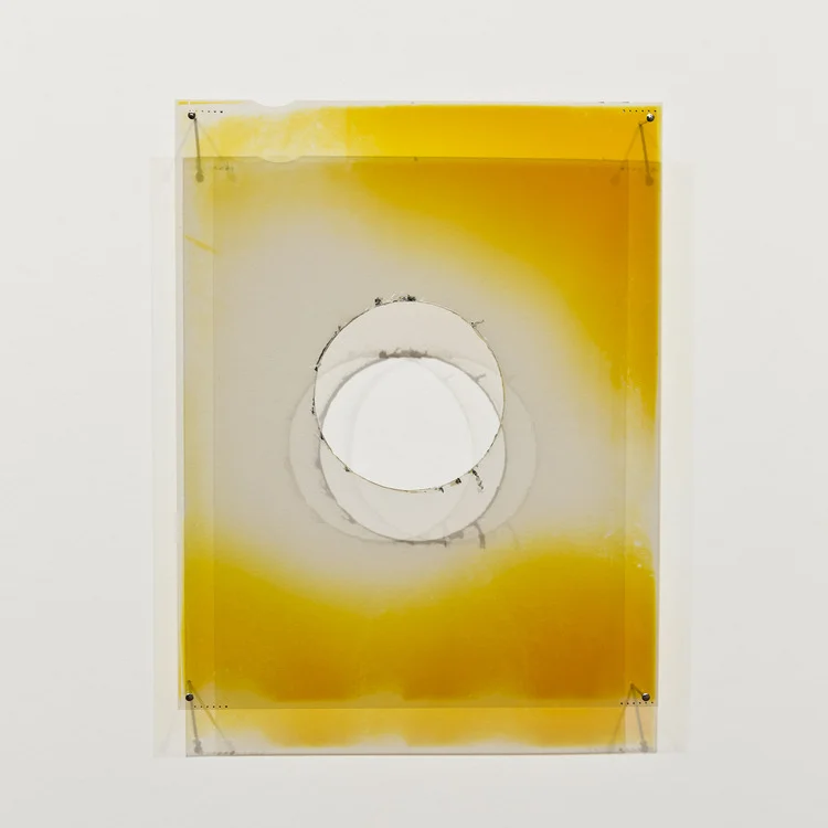 Andrew Wright, Flare (2014)