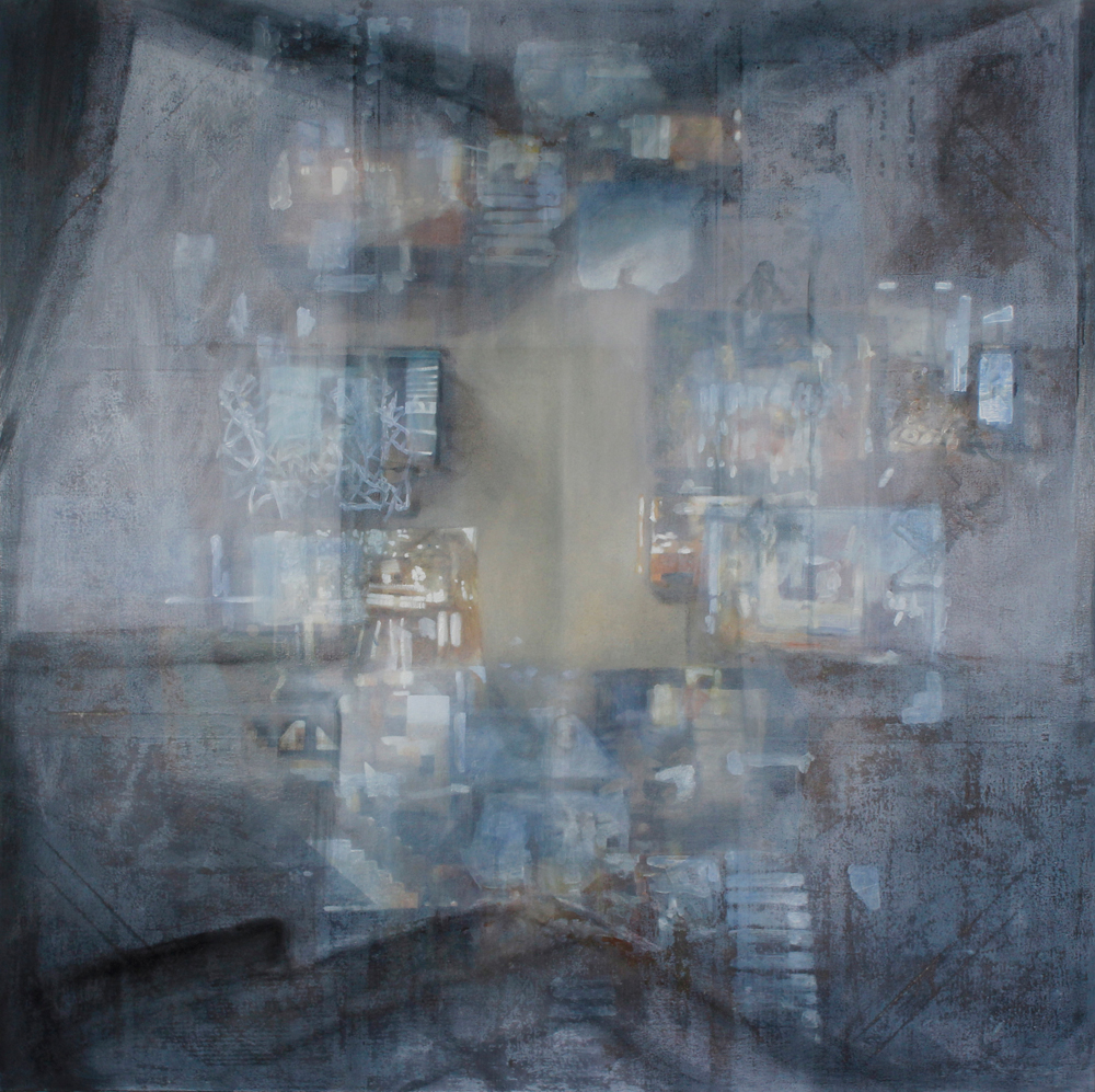 David Kaarsemaker, Cross Section 6 (2015)