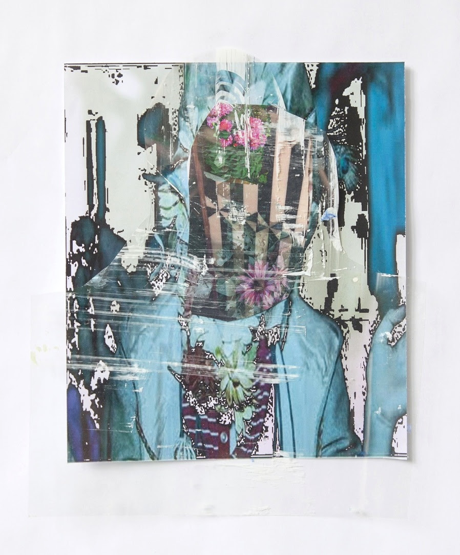 Martin Golland, Tragic, Comic (2015)