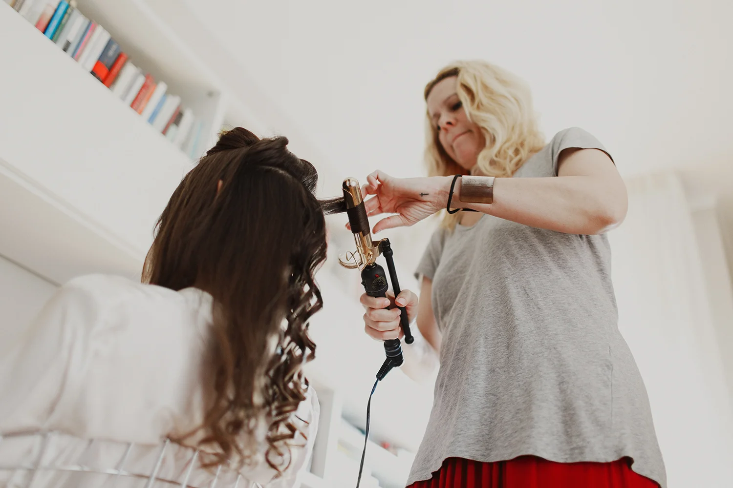 getting ready rome.jpg