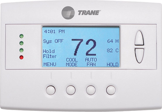 Programmable Thermostats