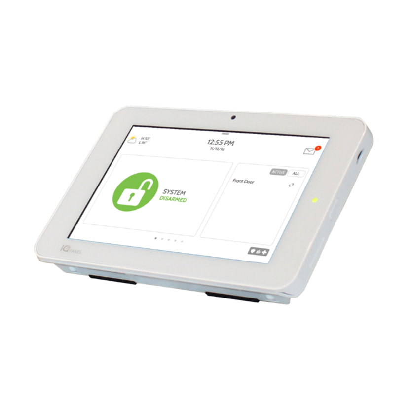 Qolsys IQ2 Panel