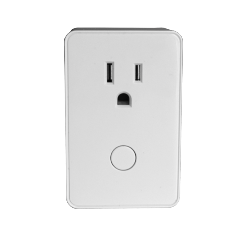 Qolsys Smart Outlet