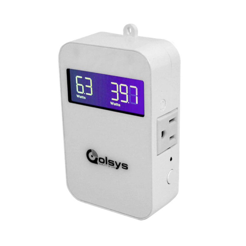 Qolsys Smart Outlet