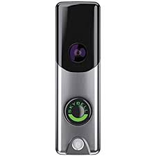 Hampton Road Security Skybell Video Doorbell