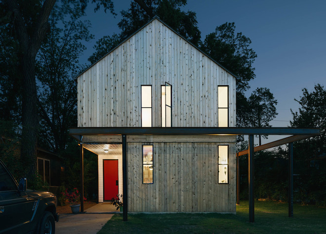 Photo by Amanda Kirkpatrick via Pavonetti Design