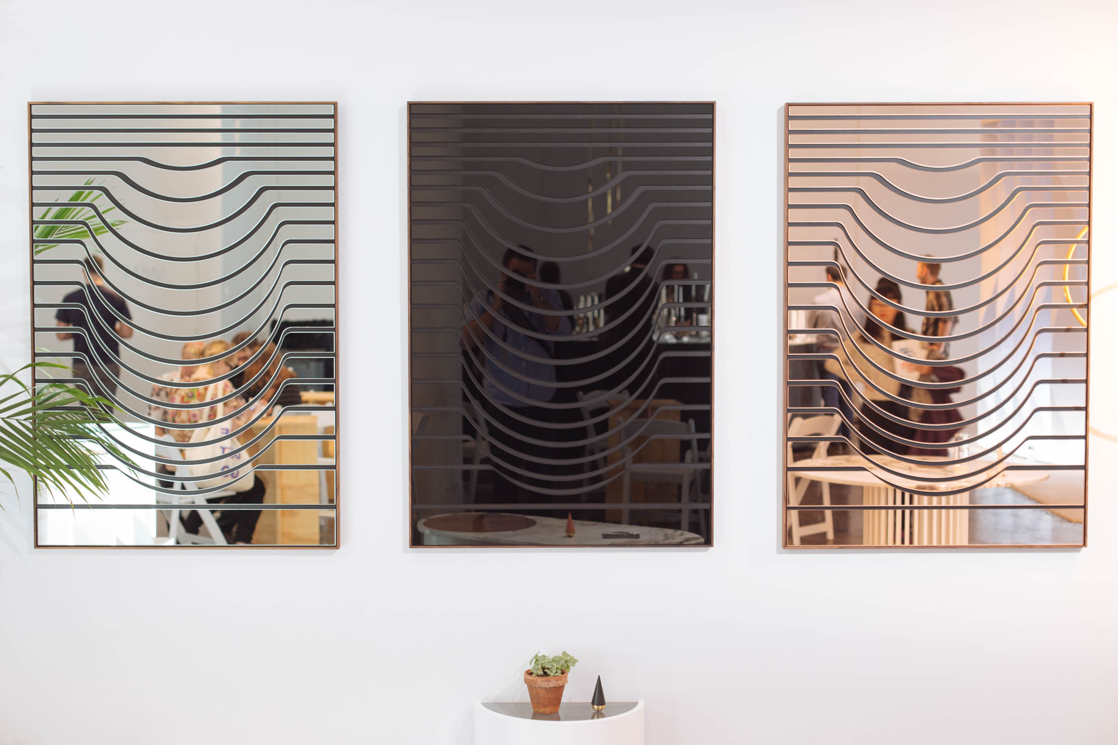 Mirrors by Bower