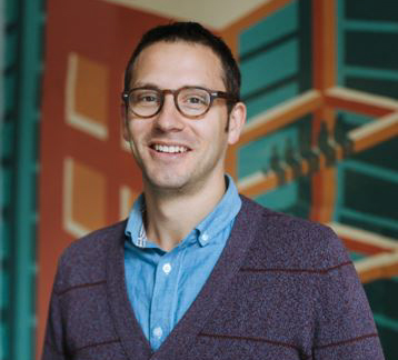 David Gerlach