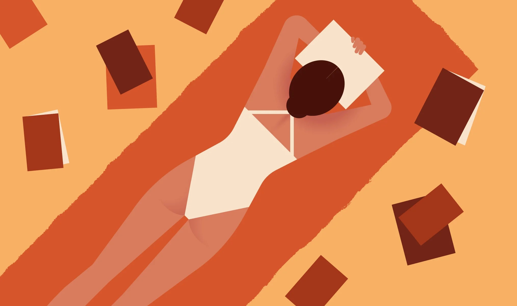 Illustration: Elsa Jenna