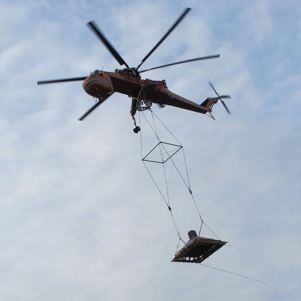 Graves Light Station