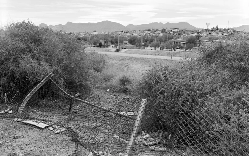 El Paso, TX