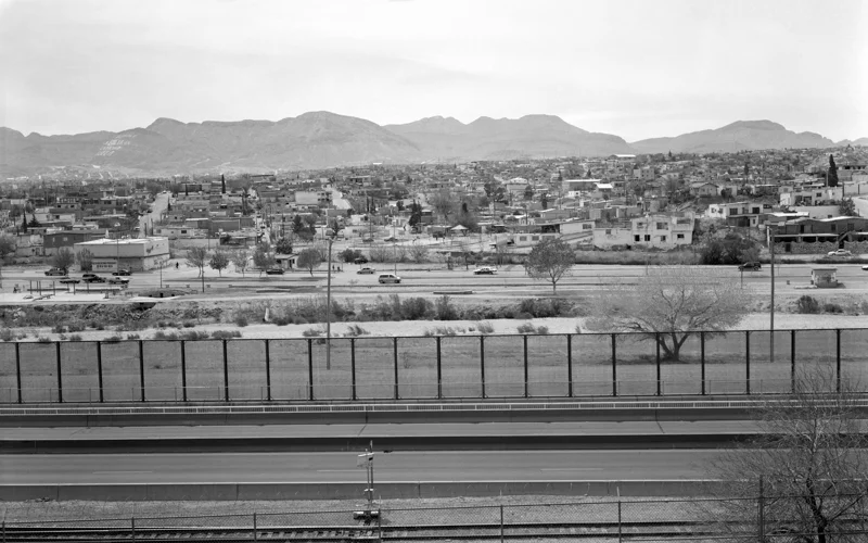 El Paso, TX (Copy)