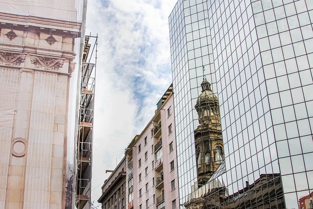 Santiago de Chile | Travel