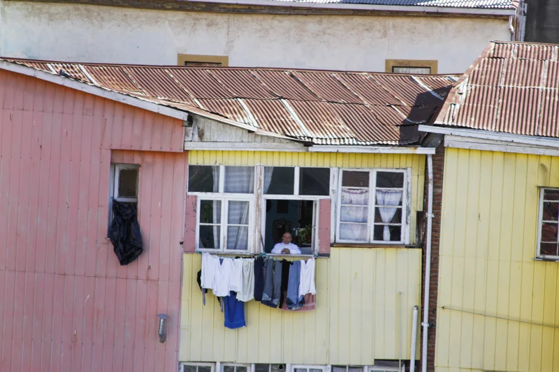  Valparaiso, Chile 