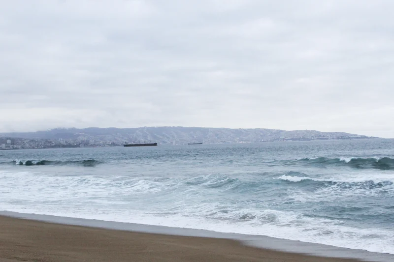 Viña Del Mar, Chile