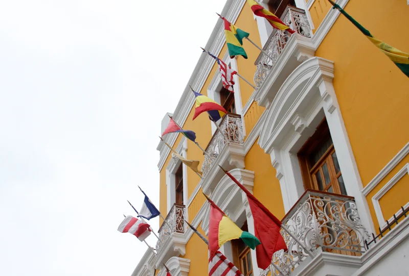 Lima, Peru    