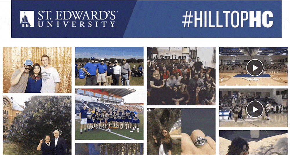 User-generated Content from Weekend