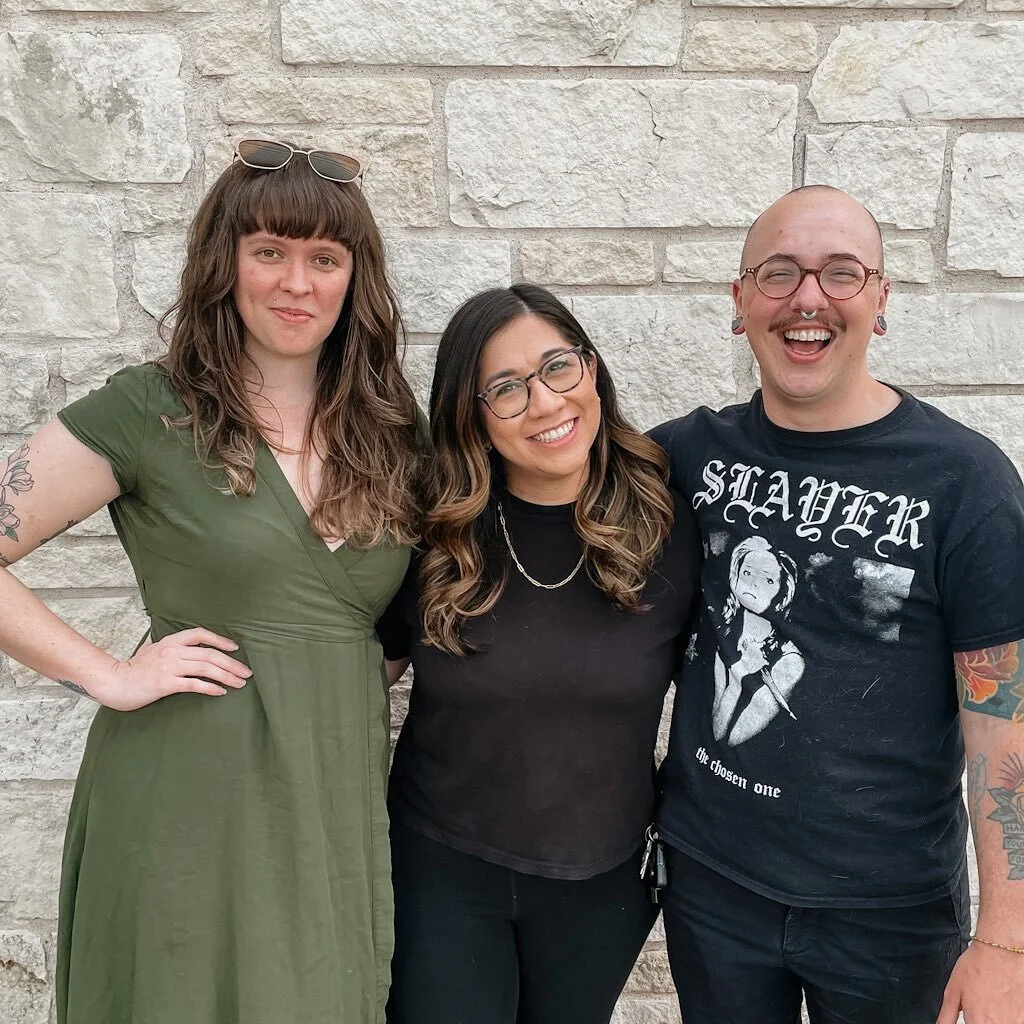 my heart is so full. 💙