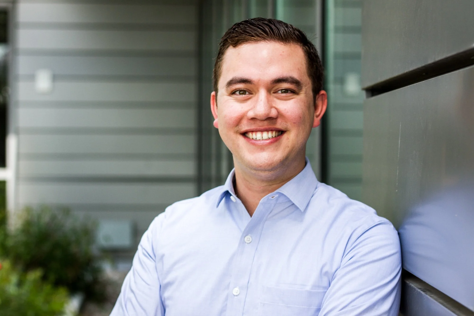 Chris | Headshots | Austin, TX