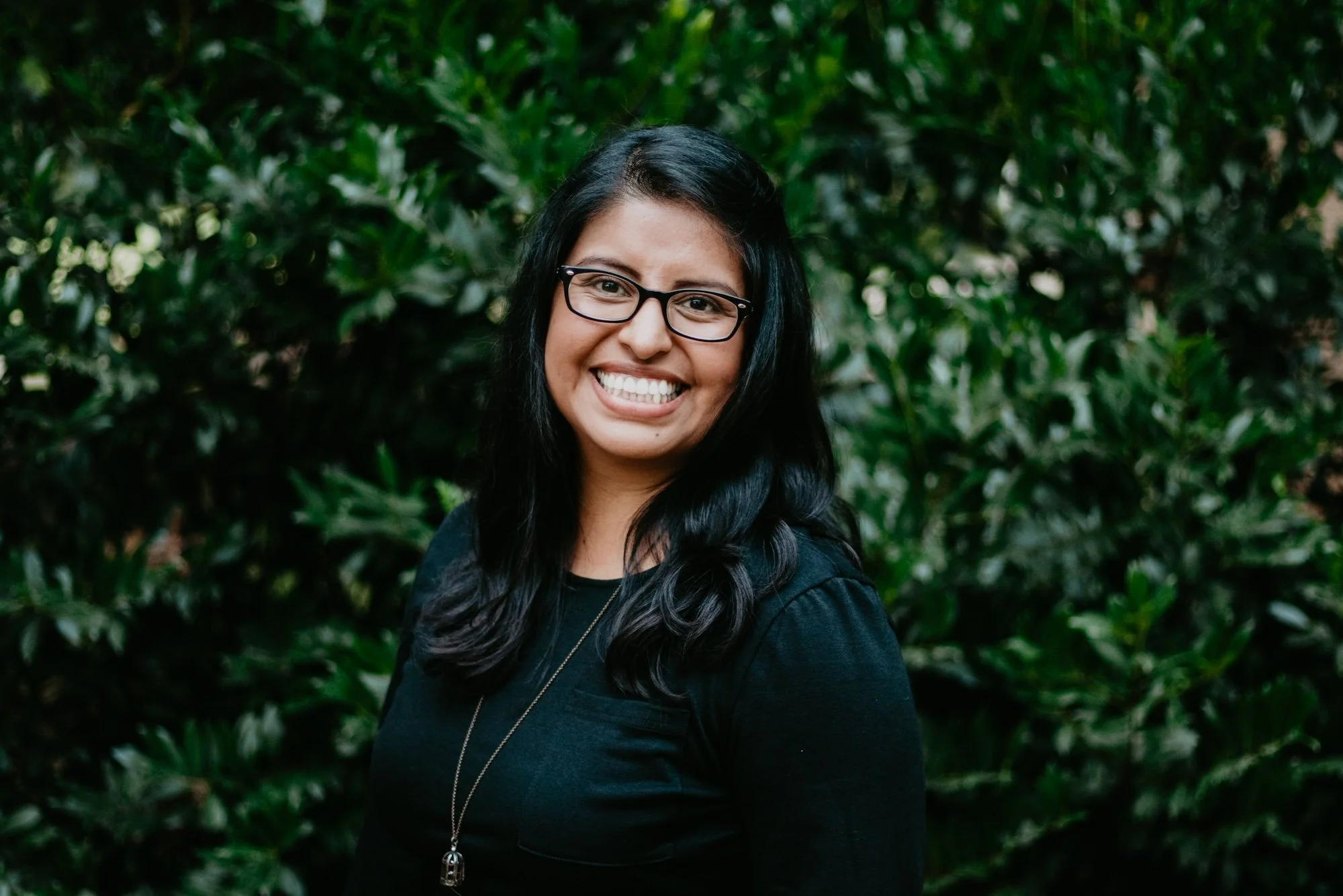 Ortiz Therapy Group | Headshots | Austin, TX