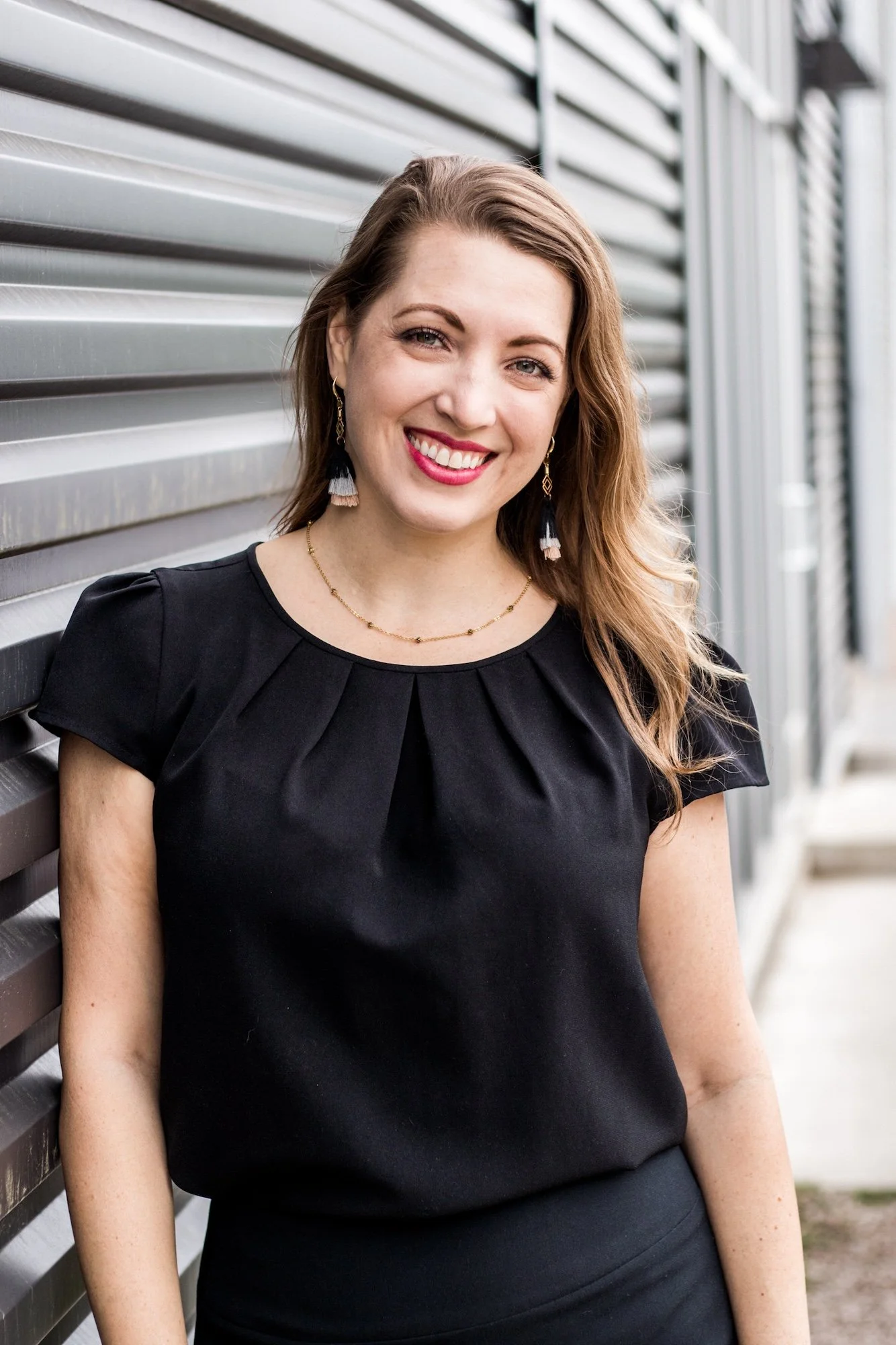 Marissa | Headshots | Austin, TX