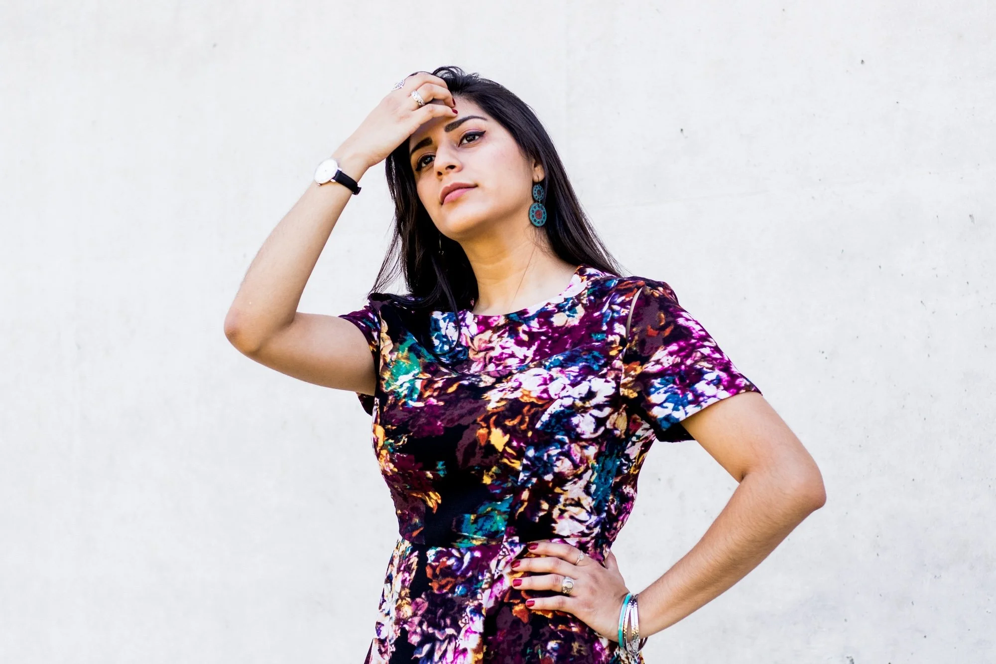 Allyson | Senior Photos | Austin, TX