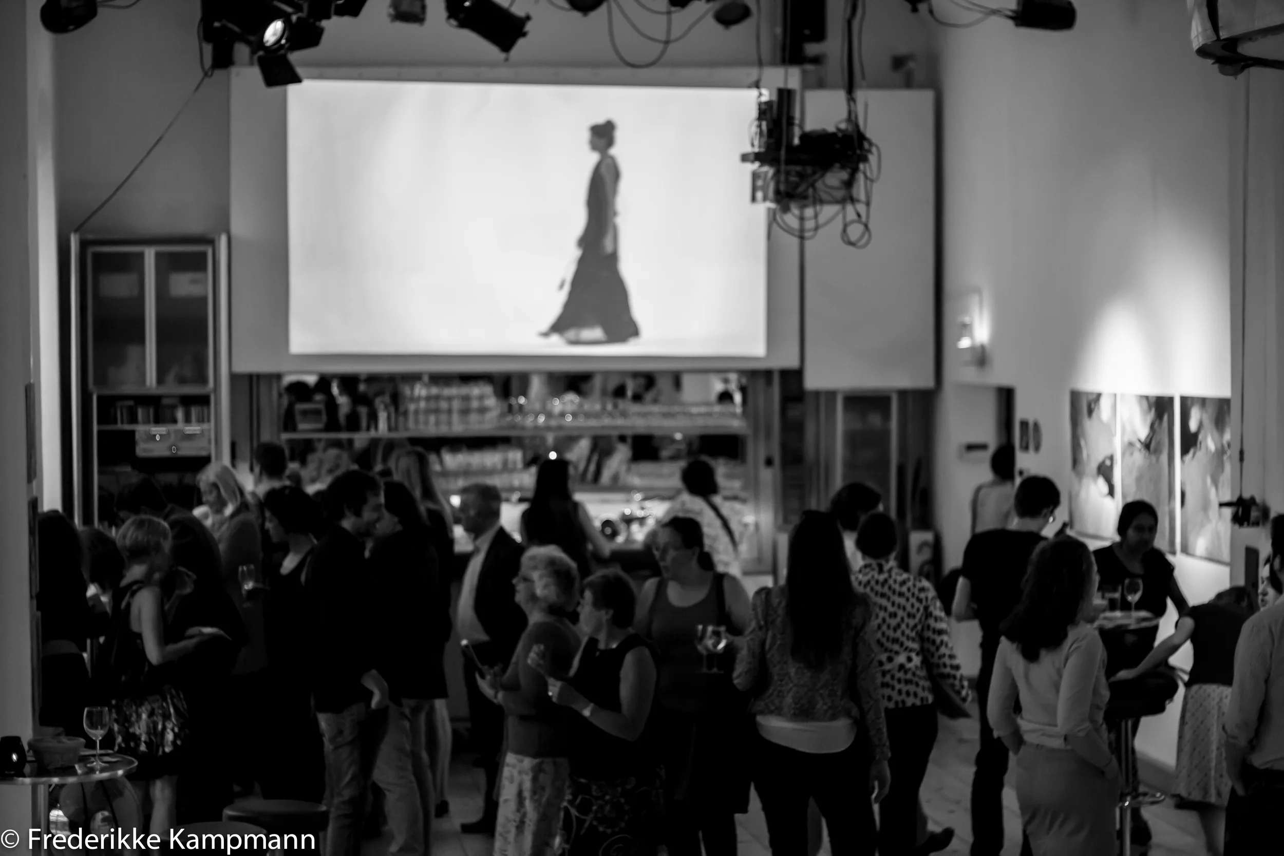 Tiberius Show at Brick-5