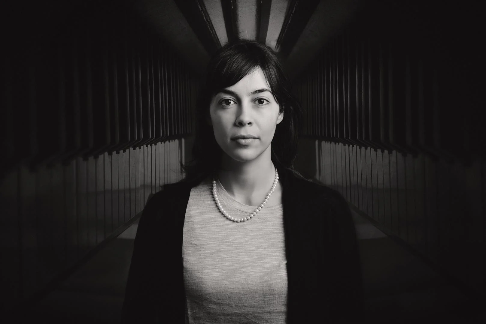 Sibila Konstantinova, Piano
