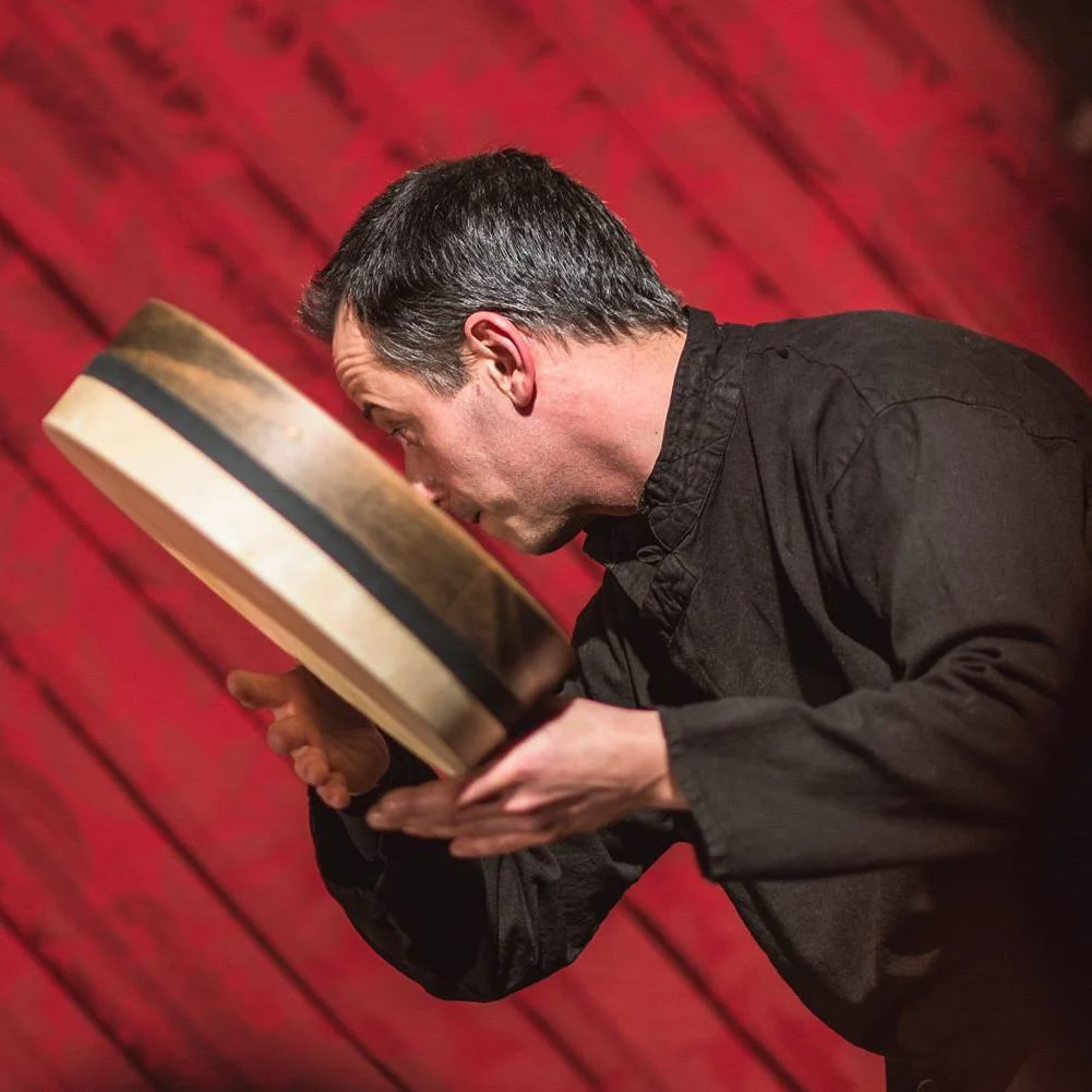 Peter Gabis, Percussion