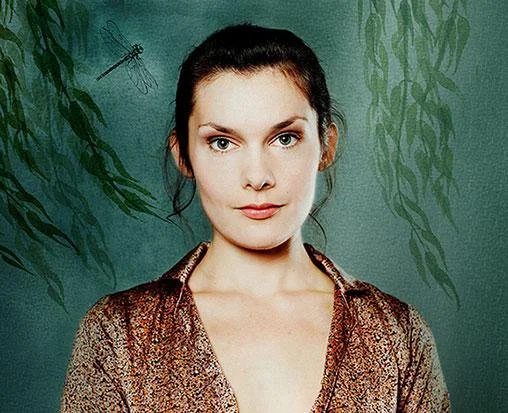 Natalia Kawalik, Mezzo-soprano