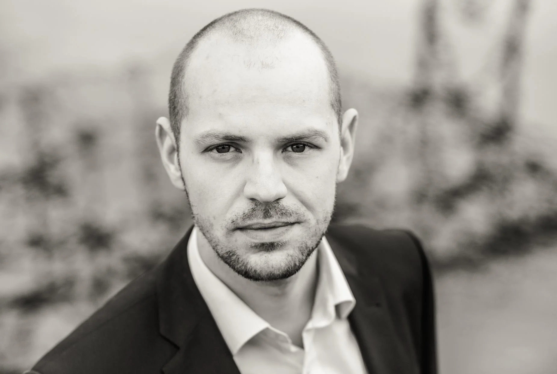 Johannes Held, Baritone