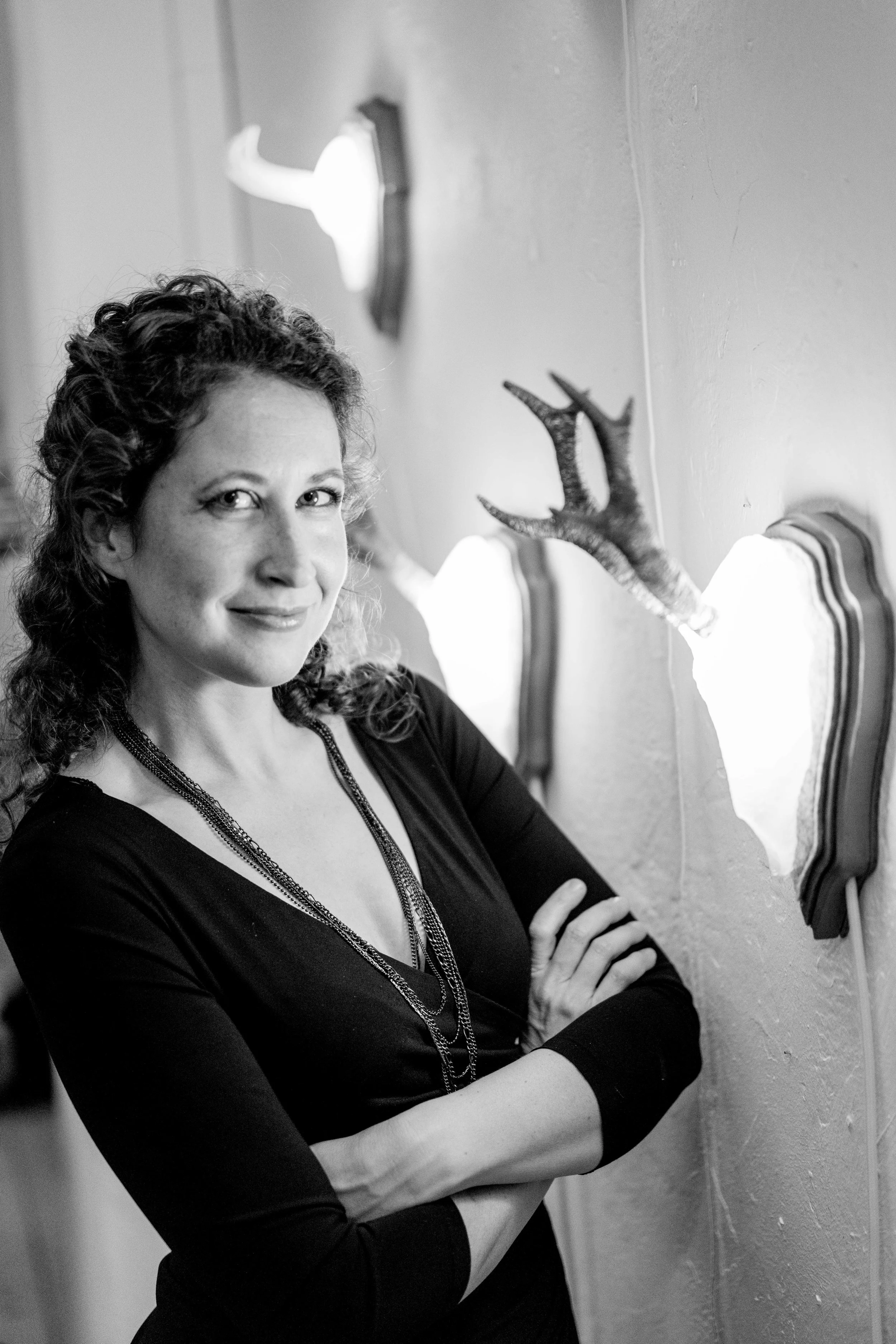 Erin Snell, Waldraum Designs