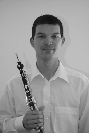 Gernot Jöbstl, Oboe