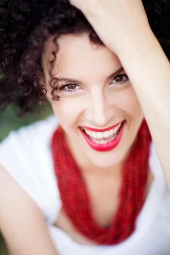 Christina Sidak, Mezzo-soprano