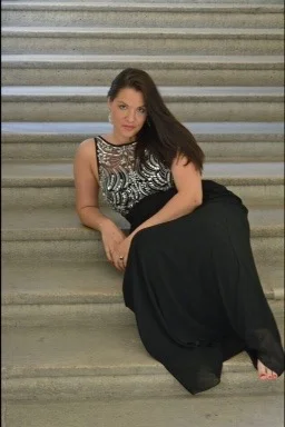 Irena Weber, Mezzo-soprano