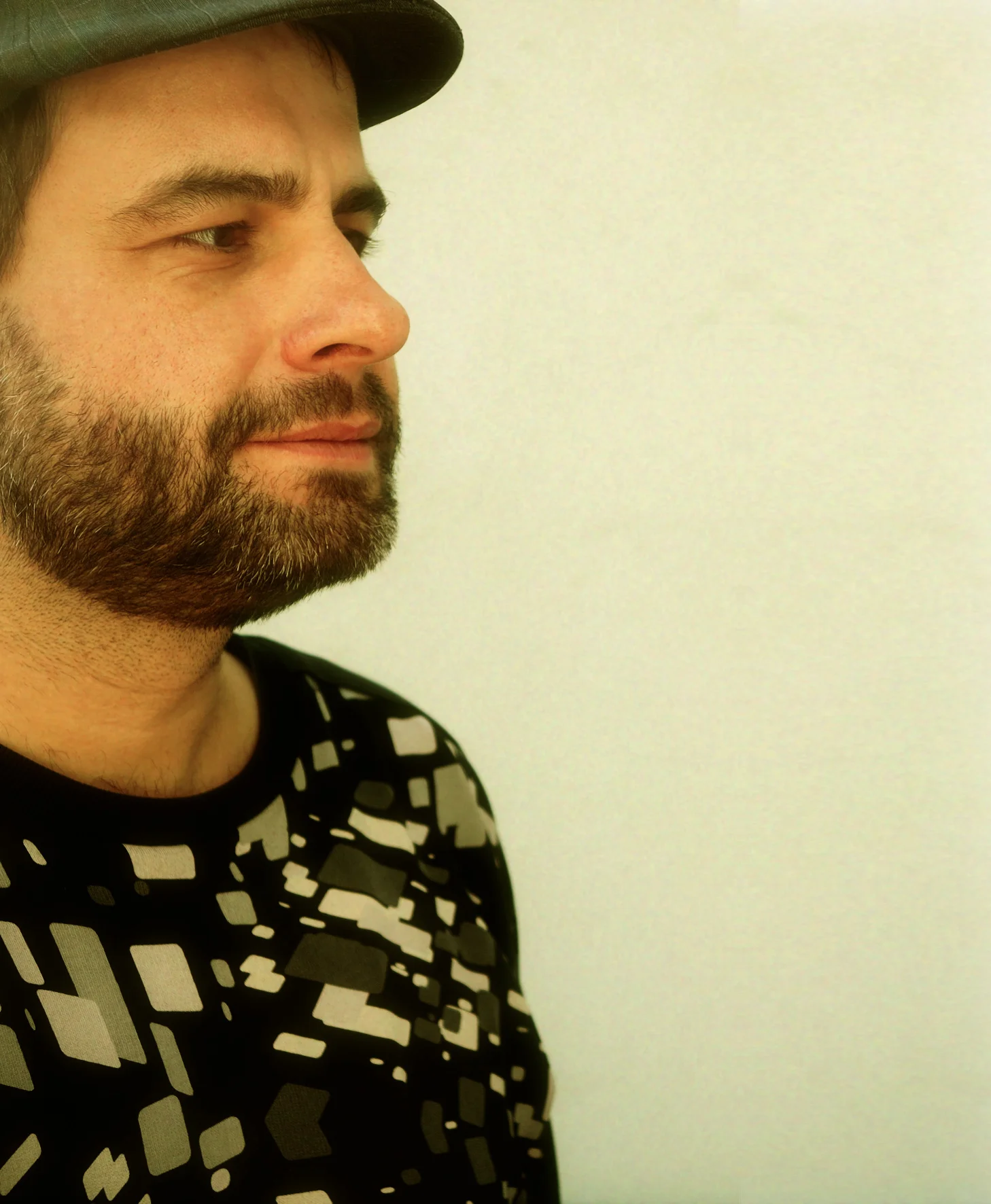 Florian Tanzer (Luma.Launisch), Visuals