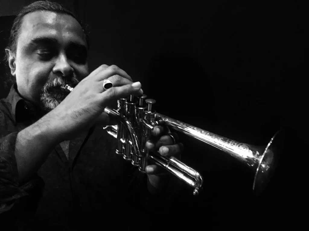 Aneel Soomary, Trumpet