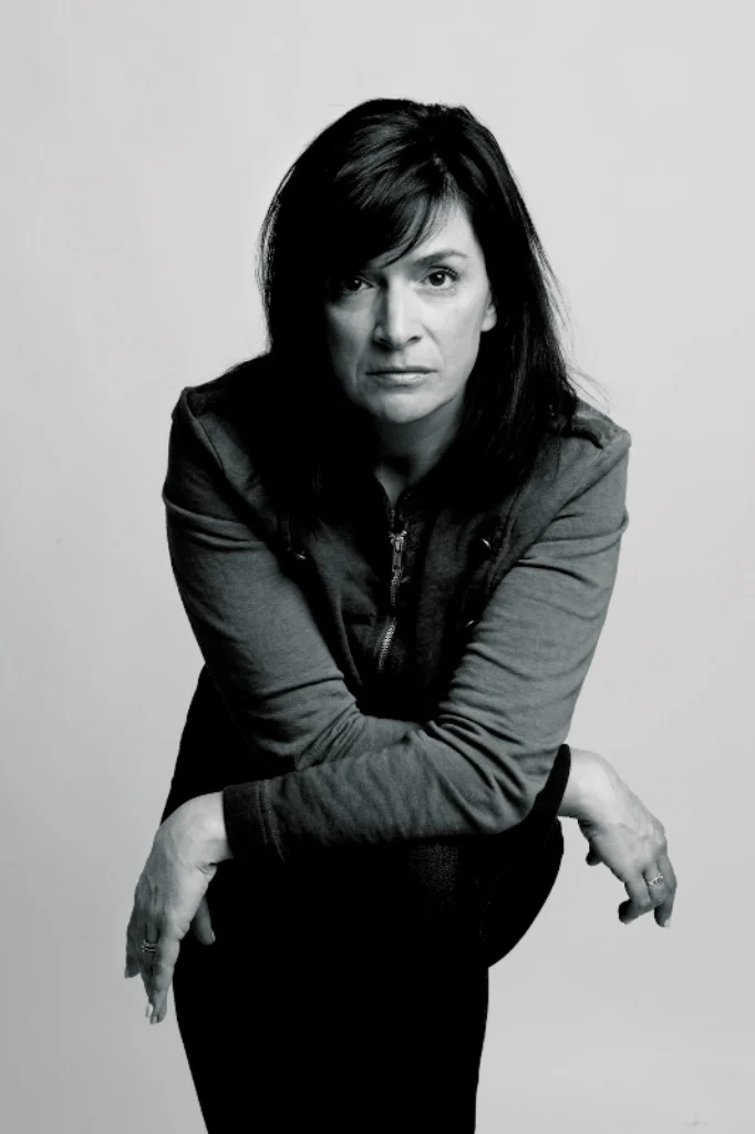 Joana Godwin-Seidl, Actor