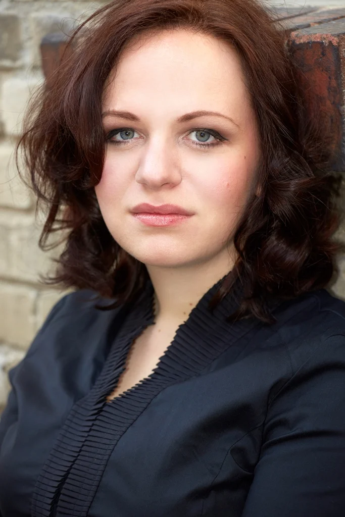 Katrin Koch, Mezzo-soprano