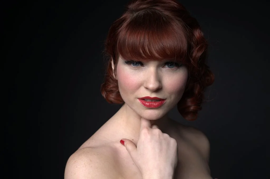 Laura Murphy, Mezzo-soprano